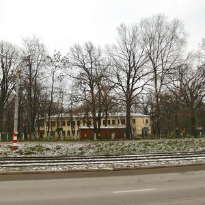 Gagarina Avenue, 162 ، نيجني نوفغورود: صورة