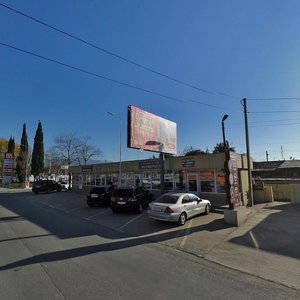 Aviatsionnaya Street, 42А, Sochi: photo