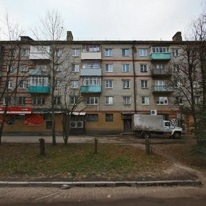 Ulitsa Chapayeva, 4, Balakhna: photo