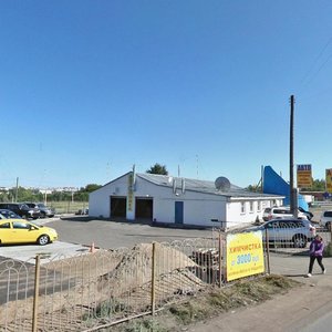 Yeniseyskaya ulitsa, 1/1, : foto