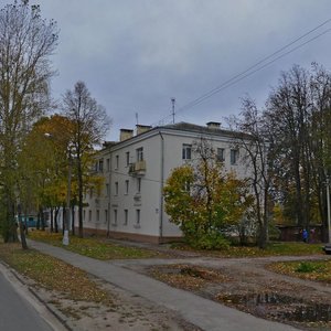 Vulica Gagaryna, 88, Vitebsk: photo