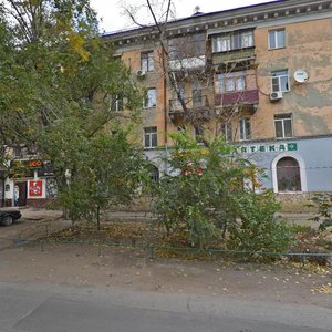 2-ya Sadovaya ulitsa, 104Д, Saratov: photo