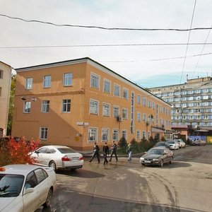 Nekrasov street, 2, Irkutsk: photo