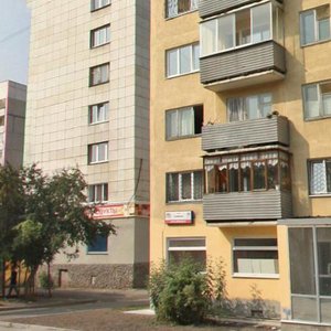 Frunze Street, 78, Yekaterinburg: photo