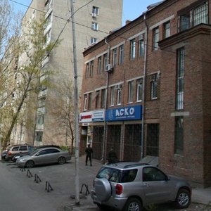 Lermontovskaya Street, 75, : foto