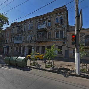 Mala Arnautska vulytsia, No:47, Odesa: Fotoğraflar