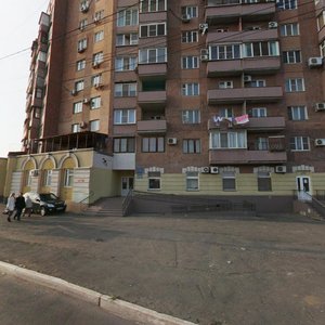 Naberezhnaya Privolzhskogo Zatona Street, 14к2, Astrahan: photo