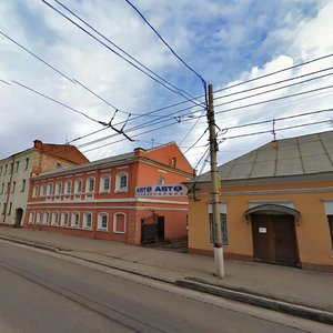 Тула, Улица Металлистов, 16: фото