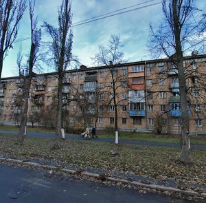 Mykhaila Dontsia Street, 15/41, : foto