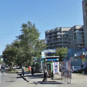 Nikitina Street, 62к1 ، نوفوسيبيرسك: صورة