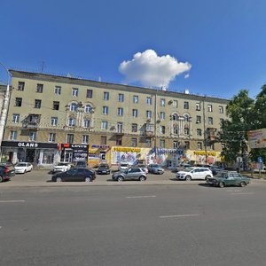 Koltsovskaya Street, 39, Voronezh: photo