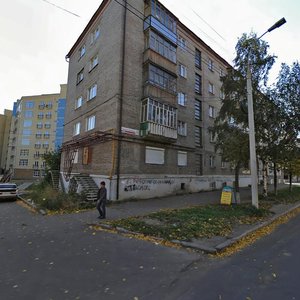 Krasnogeroyskaya Street, 30, Izhevsk: photo