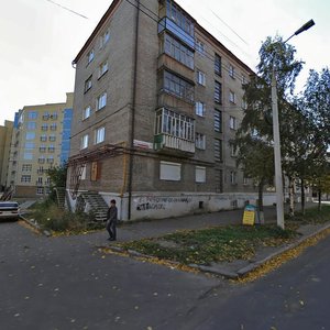 Krasnogeroyskaya Street, 30, : foto