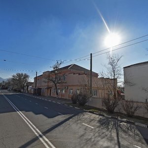 Zhukovskogo Street, 6, Novorossiysk: photo