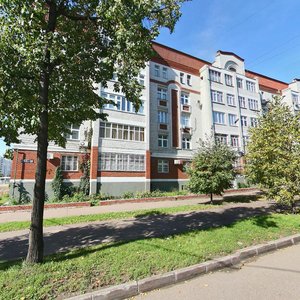 Ulitsa Zinina, 20, : foto
