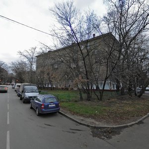 Koptevskaya Street, 26к3, : foto