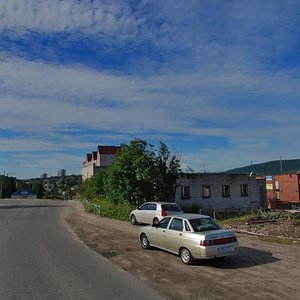Tralovaya Street, 16, : foto