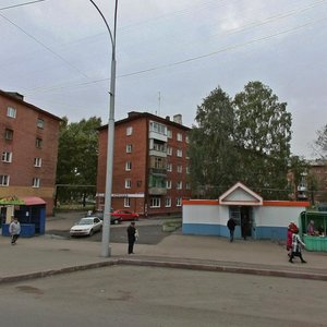 Prospekt Shakhtyorov, 67, Kemerovo: photo