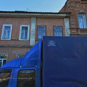 Pozharskogo Street, 10/7, : foto