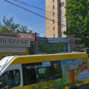 Svobodny Avenue, 20, Moscow: photo