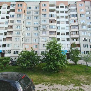 Narodnaya ulitsa, 4к3, Tyumen: photo