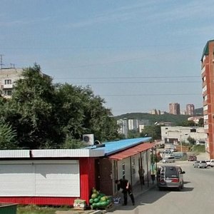 Irtyshskaya ulitsa, 42А, Vladivostok: photo