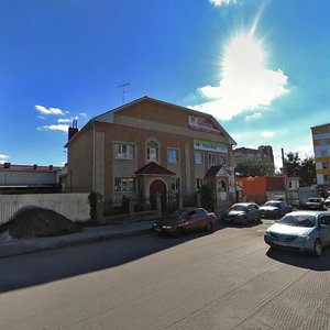 Orlova Street, 30А, Ulyanovsk: photo