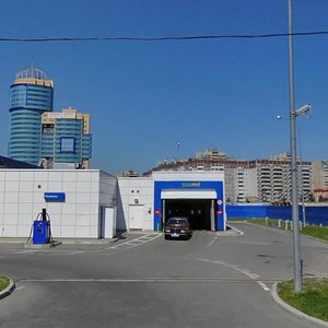Planernaya Street, 57к1 ، سان بطرسبرغ: صورة