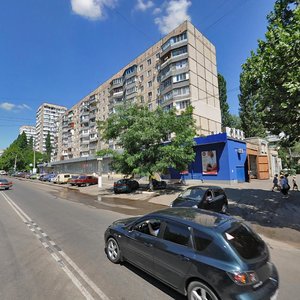 Vulytsia Henerala Bocharova, No:44, Odesa: Fotoğraflar