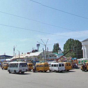 Prospekt imeni 50 let Oktyabrya, 93Е, Saratov: photo