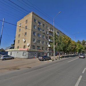 Саратов, Мясницкая улица, 73: фото