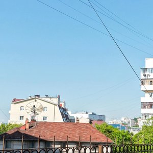 Tigrovaya Street, 18, Vladivostok: photo