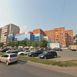 Екатеринбург, Улица Академика Бардина, 12А: фото