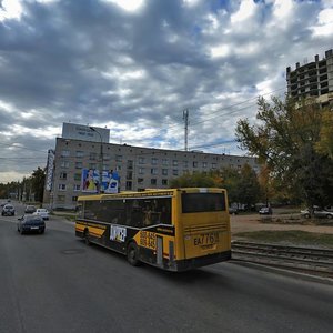 Khalturina Street, 2Б, Izhevsk: photo