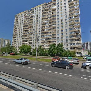 Zelenograd, к1459, Zelenograd: photo