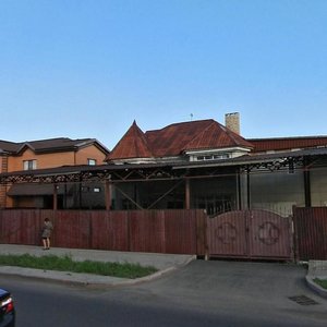 Астана, Коттеджный посёлок VIP-Городок, 19: фото
