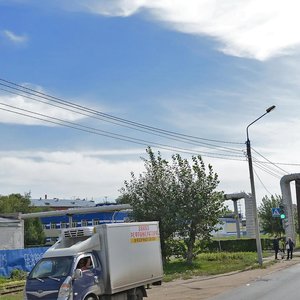 Ulitsa Panfilova, 7, : foto