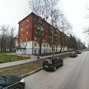 Surikov Street, 1, : foto