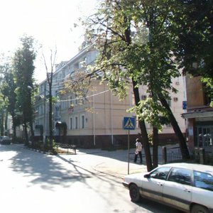Zvezdinka Street, 20Б, Nizhny Novgorod: photo
