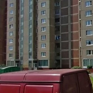 Keramichesky Drive, 53к1, Moscow: photo