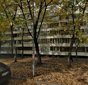 Ihoria Shamo Boulevard, 19, : foto
