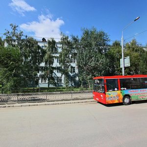 Tatarstan Street, 40, Kazan: photo