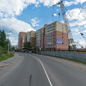 Nikolskiy Avenue, 37, Arkhangelsk: photo