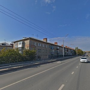 Gvardeiskaya street, 52 ، قازان: صورة