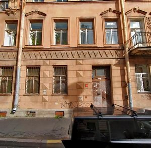 Podkovyrova Street, 11-13, : foto