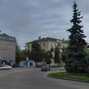 Yana Fabritsiusa Street, No:4, Pskov: Fotoğraflar