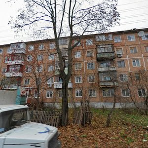 Тула, Волоховская улица, 12: фото