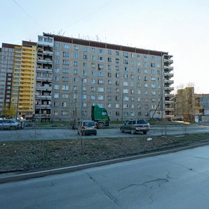 Ulitsa 40-letiya Komsomola, 32к2, Yekaterinburg: photo