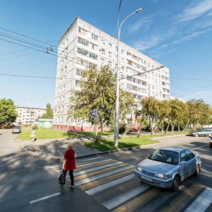 Stroiteley Boulevard, 14, Kemerovo: photo