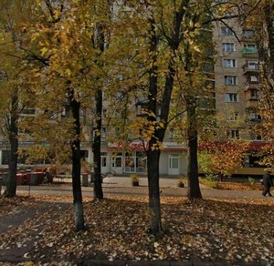 Entuziastiv Street, 25, Kyiv: photo